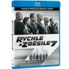 Rychle a zběsile 7 BD