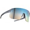 Neon SKY AIR 2.0 Gradient, Gun lux/ Gradient Cyklistické okuliare s dvojfarebnými šošovkami