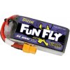 Tattu Akumulátor Funfly 1300mAh 11,1V 100C 3S1P
