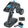 Carson Vysielač FS 3K Reflex Wheel PRO3 LCD 2,4GHz MARINE