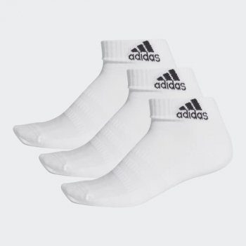 adidas ponožky Performance CUSH ANK 3 PÁRY Čierna od 4,8 € - Heureka.sk