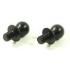SWORKz S104 guľové čapy 5 x 4,1 mm, 2 ks