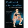 Posilování s kettlebellem na anatomických základech, Hartle Michael,