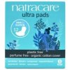 Natracare Ultra Super dámske vložky s krídelkami 12 ks