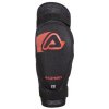 ACERBIS chránič lakťov X-ELBOW SOFT Junior detský black/red