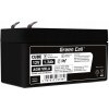 Green Cell 12V 1.3Ah