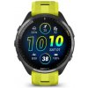 Garmin Forerunner 965, Amp Yellow/Black 010-02809-12