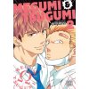 Megumi & Tsugumi, Vol. 2