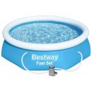 Bestway 57450 Fast set 244x61 cm