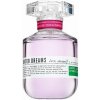 Benetton United Dreams Love Yourself toaletná voda pre ženy 80 ml