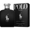 Ralph Lauren Polo Black toaletná voda pánska 125 ml