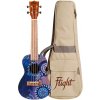 Flight AUC-33 Stardust Concert Ukulele