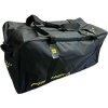 Fischer Team bag YTH S25 detská hokejová taška - 76x38x36cm, černo-žlutá