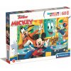 Clementoni Puzzle Mickey Mouse MAXI 60 dielikov