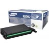Samsung CLT-K6092S, čierna (black), originál toner
