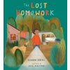 Lost Homework (Richard O'Neill,Kirsti Beautyman)(Brožovaná)