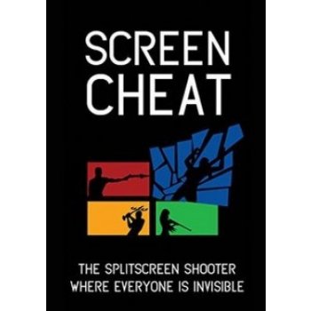 Screencheat