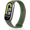 Tech-Protect Iconband remienok na Xiaomi Smart Band 8 / 9, army green