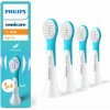 Philips Sonicare for Kids Mini HX6034/90 pre deti od 3 rokov 4 ks