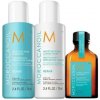 Moroccanoil Darčeková sada vlasovej starostlivosti Repair