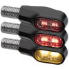 HIGHSIDER VENTURA-X 3v1 LED zadné svetlo smerovka