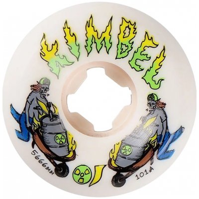 OJ KIMBEL KEGGER BARREL ELITE MINI COMBO 56 MM 101A