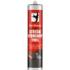 DEN BRAVEN Strešný bitumenový tmel 310 ml čierny