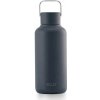 Nerezová fľaša EQUA TIMELESS Navy - 600 ml