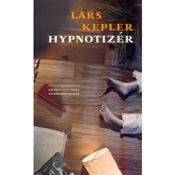 Hypnotizér - Lars Kepler