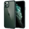 Púzdro Spigen Ultra Hybrid Iphone 11 Pro Midnight zelené