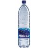 Minerálna voda Mitická perlivá 6 x 1,5 ℓ
