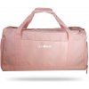 GymBeam Športová taška Sense Pink