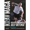 Krav Maga, niveau intermédiaire de la self-défense (Schmitt)(Brožovaná)