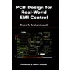 PCB Design for Real-World EMI Control Archambeault BrucePevná vazba