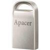 Apacer USB flash disk, USB 2.0, 32GB, AH115, stříbrný, AP32GAH115S-1, USB A