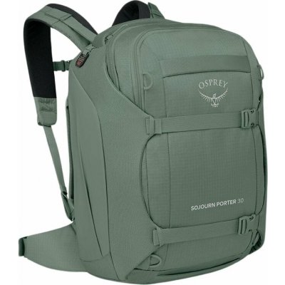 Osprey Porter Backpack 30l koseret green