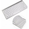 SES Silikónový ochranný obal na klávesnici US verzia pre Apple MacBook Pro 14