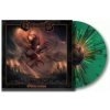 Entrails - Obliteration / Green Splatter / Vinyl [LP]