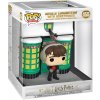 Funko Pop! Deluxe: Harry Potter a Tajemná komnata 20. výročí - Neville u Medového ráje, 65647