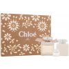 Chloé Chloé Darčeková sada dámska parfumovaná voda 75 ml, telové mlieko Chloé 100 ml a minatúrka Chloé dámska parfumovaná voda 5 ml