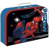 Detský kufrík lamino 34 cm - Spiderman