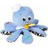 Baby Einstein Chobotnica Octoplush hudobná 074451309333