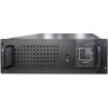 Gembird UPS-RACK-1200 uninterruptible power supply (UPS) Line-Interactive 1.2 kVA 720 W 4 AC outlet(s)
