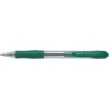 Pero Pilot super grip - zelené