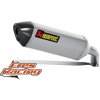 Výfuk Akrapovič Honda VFR 800 X CROSSRUNNER 11-14 Slip-On Line (Titanium) S-H8SO2-HRT
