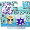 TM Toys Littlest Pet Shop 2 figurky - 4 druhy