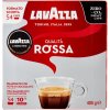 Lavazza Qualit? Rossa A Modo Mio Kapsuly Intenzita 10 - 54x