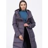 Grey hooded winter coat TIFFI-FIFI MERIBEL Other S TIFFI