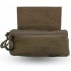 EBERLESTOCK puzdro RECON QUICKCASE DRY EARTH