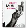Albert Watson. Kaos - Albert Watson